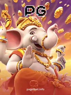 Imagem do jogo Ganesh Gold da Pagol Bet