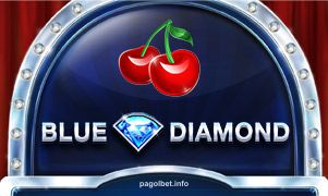 Blue Diamond pagol bet