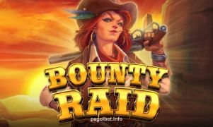 Bounty Raid pagol bet