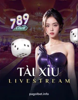 789 Tài Xiu Live Portrait