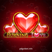 Burning Love