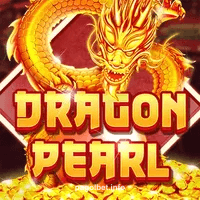 Imagem do jogo Dragon Pearl no Pagol Bet